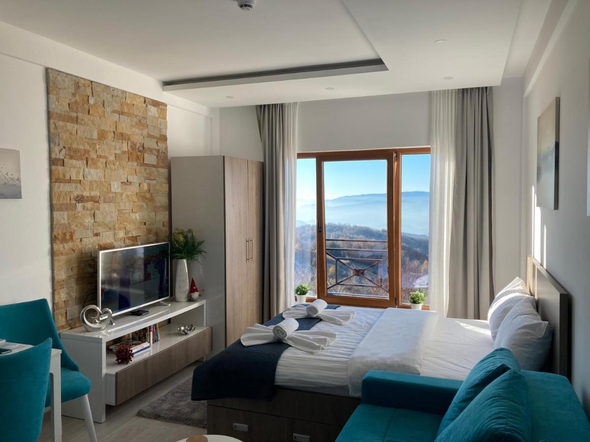 קופאוניק Ivkovic Spa Milmari N16 מראה חיצוני תמונה