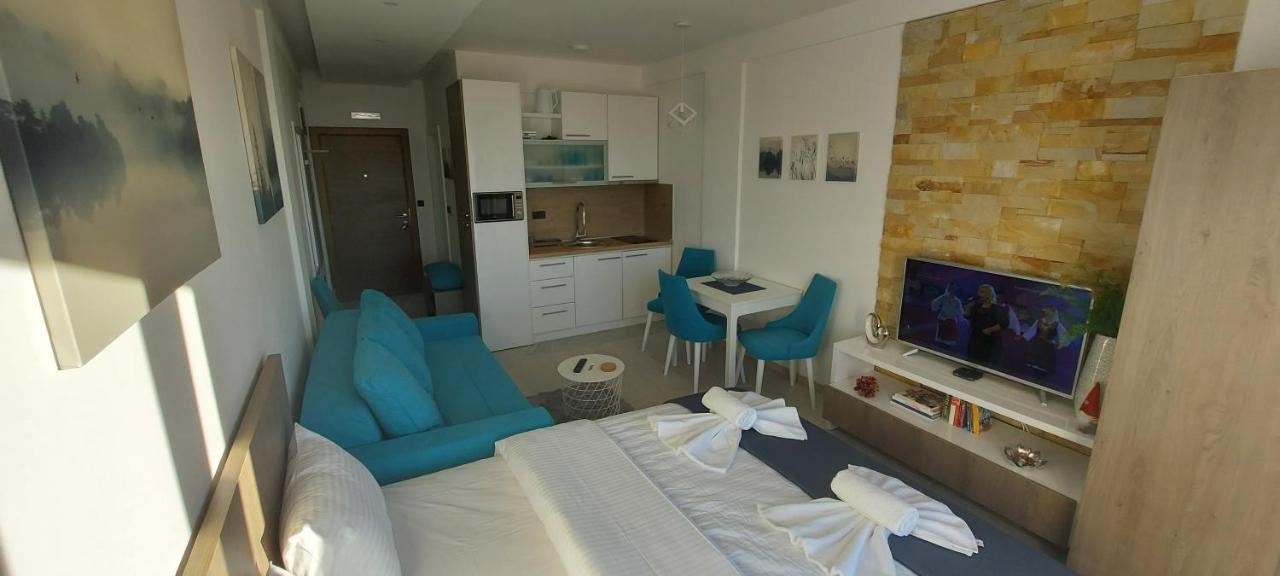 קופאוניק Ivkovic Spa Milmari N16 מראה חיצוני תמונה