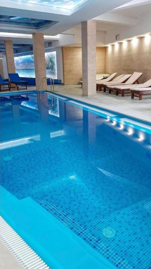 קופאוניק Ivkovic Spa Milmari N16 מראה חיצוני תמונה