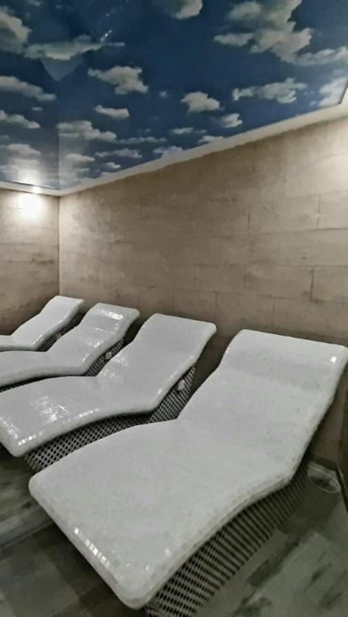 קופאוניק Ivkovic Spa Milmari N16 מראה חיצוני תמונה