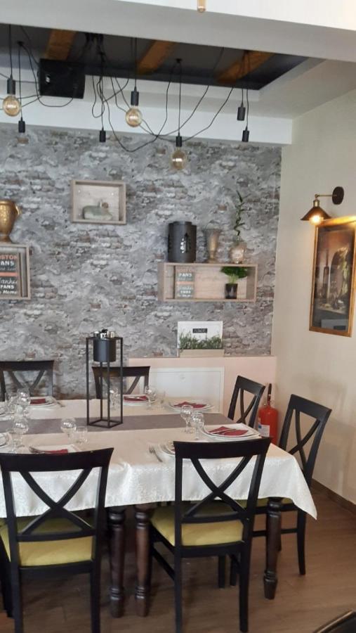 קופאוניק Ivkovic Spa Milmari N16 מראה חיצוני תמונה