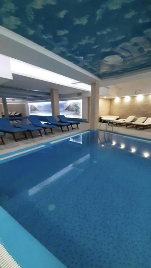 קופאוניק Ivkovic Spa Milmari N16 מראה חיצוני תמונה