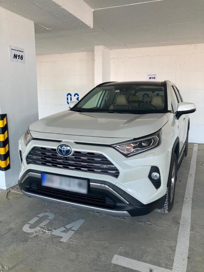 קופאוניק Ivkovic Spa Milmari N16 מראה חיצוני תמונה
