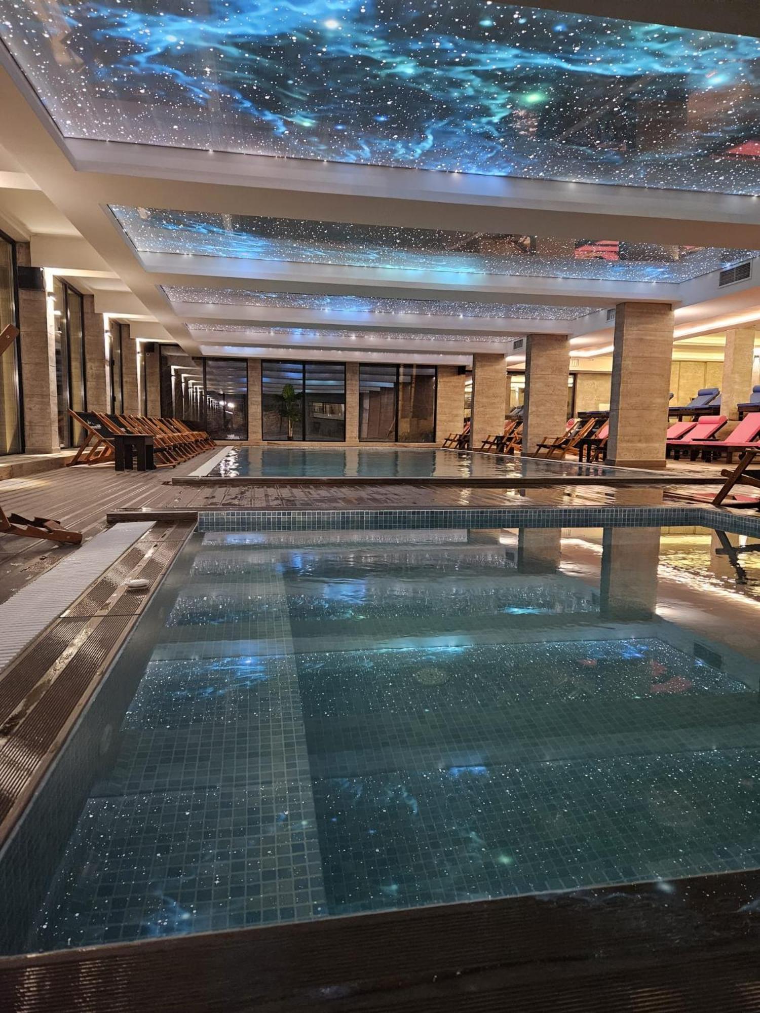 קופאוניק Ivkovic Spa Milmari N16 מראה חיצוני תמונה