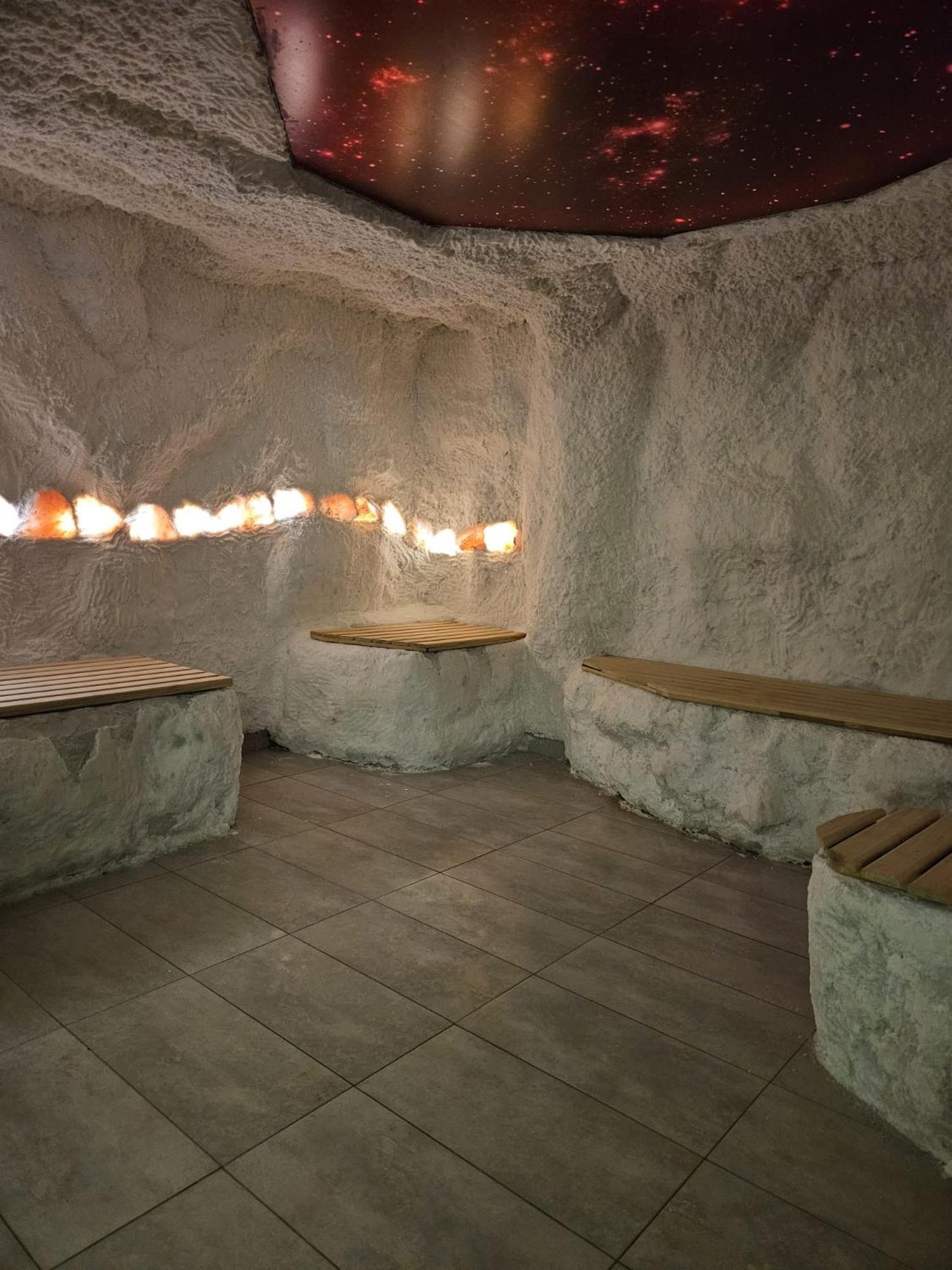 קופאוניק Ivkovic Spa Milmari N16 מראה חיצוני תמונה