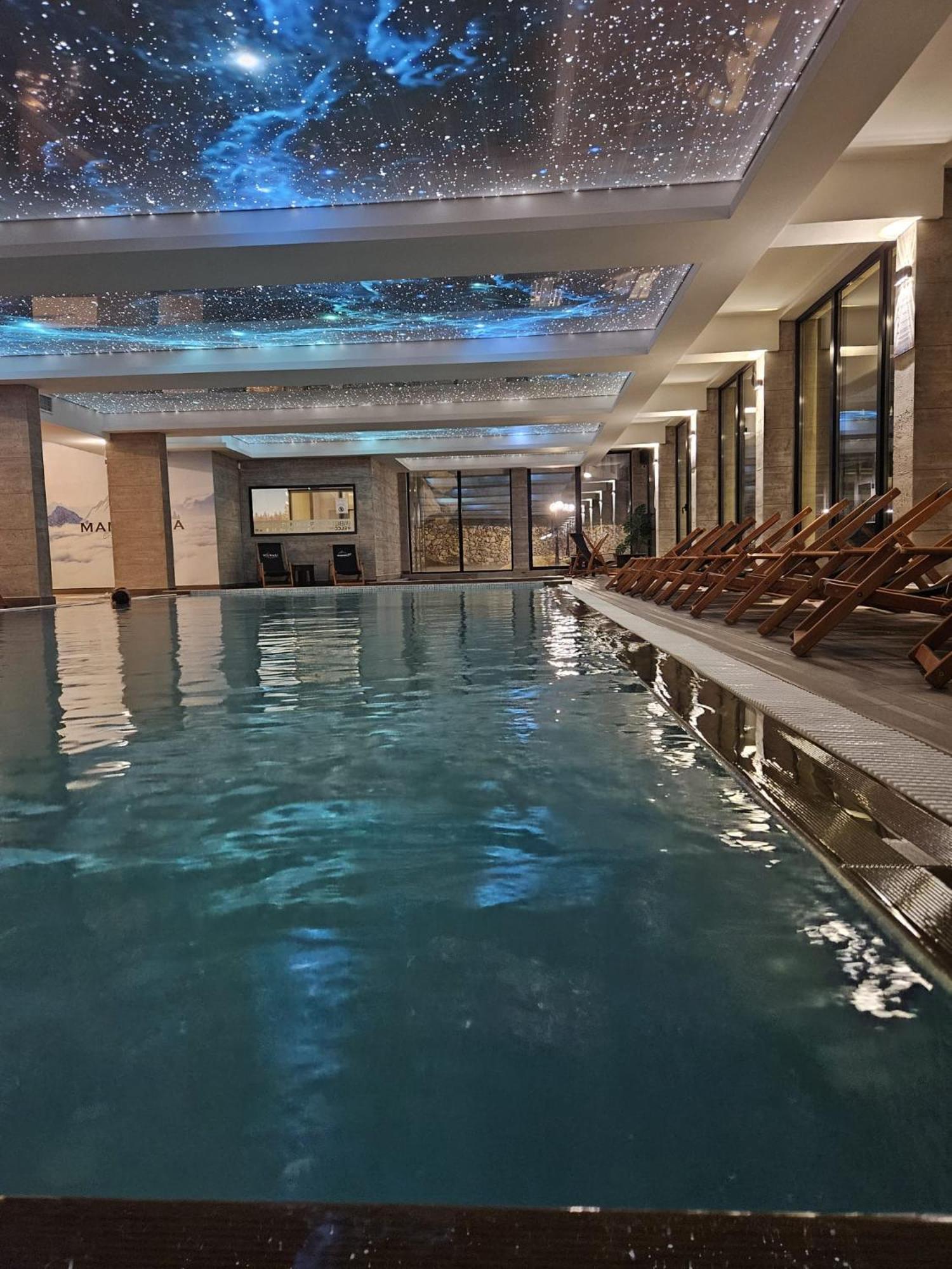 קופאוניק Ivkovic Spa Milmari N16 מראה חיצוני תמונה