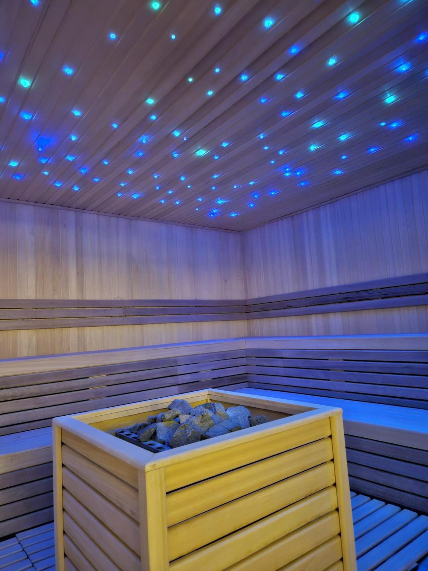 קופאוניק Ivkovic Spa Milmari N16 מראה חיצוני תמונה