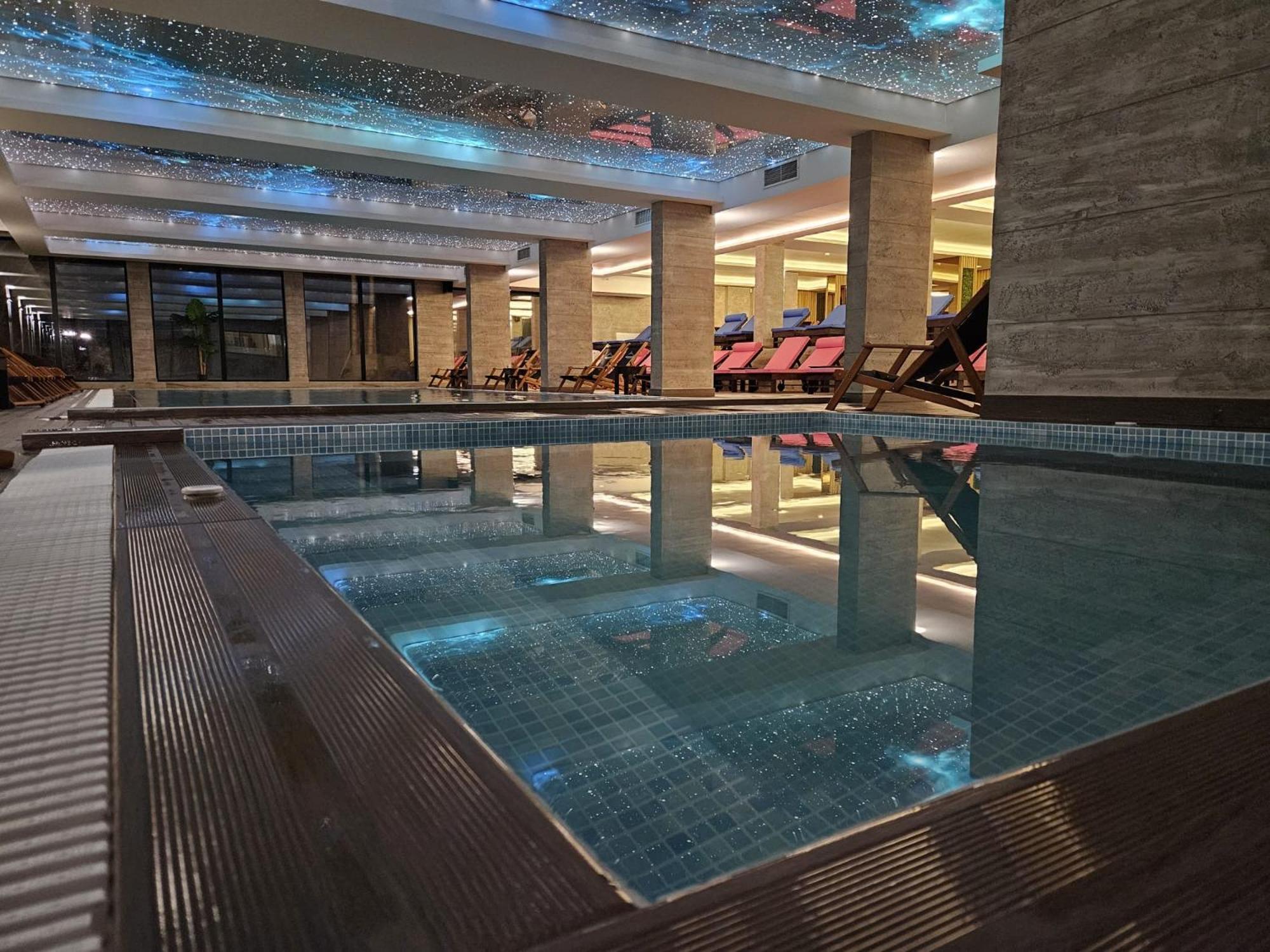 קופאוניק Ivkovic Spa Milmari N16 מראה חיצוני תמונה