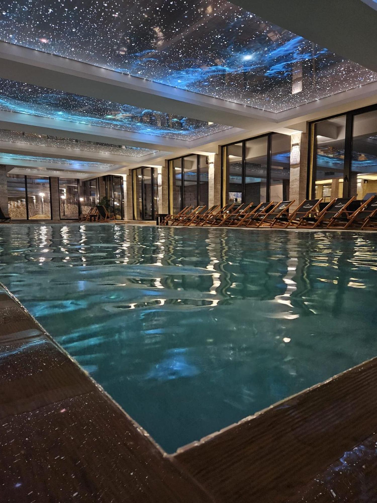 קופאוניק Ivkovic Spa Milmari N16 מראה חיצוני תמונה